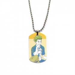 Haikyuu!! Anime double-sided f...