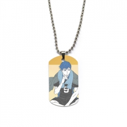 Haikyuu!! Anime double-sided f...