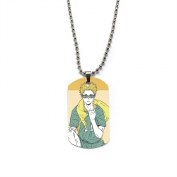 Haikyuu!! Anime double-sided f...