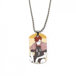 Haikyuu!! Anime double-sided f...