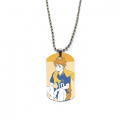 Haikyuu!! Anime double-sided f...