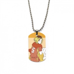 Haikyuu!! Anime double-sided f...