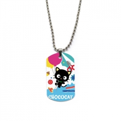 Sanrio Anime double-sided full...