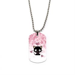 Sanrio Anime double-sided full...