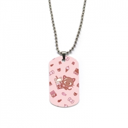 Sanrio Anime double-sided full...