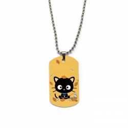 Sanrio Anime double-sided full...