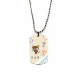 Sanrio Anime double-sided full...