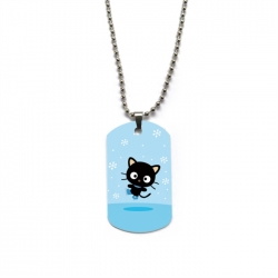 Sanrio Anime double-sided full...