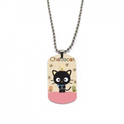 Sanrio Anime double-sided full...