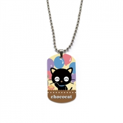 Sanrio Anime double-sided full...