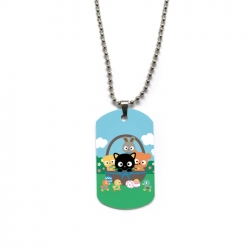 Sanrio Anime double-sided full...