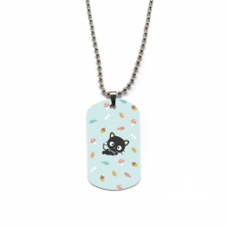 Sanrio Anime double-sided full...