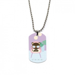 Sanrio Anime double-sided full...