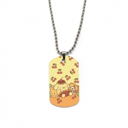 Sanrio Anime double-sided full...