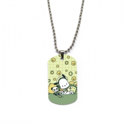 Sanrio Anime double-sided full...