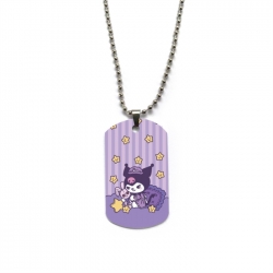 Sanrio Anime double-sided full...