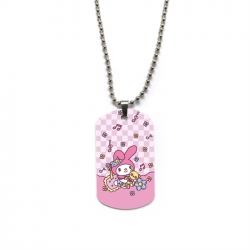 Sanrio Anime double-sided full...