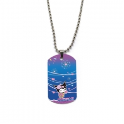 Sanrio Anime double-sided full...