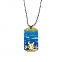 Sanrio Anime double-sided full...