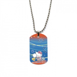 Sanrio Anime double-sided full...