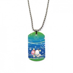 Sanrio Anime double-sided full...