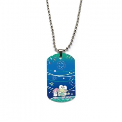Sanrio Anime double-sided full...