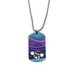 Sanrio Anime double-sided full...