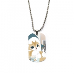 SharkCat Anime double-sided fu...