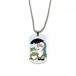 SharkCat Anime double-sided fu...