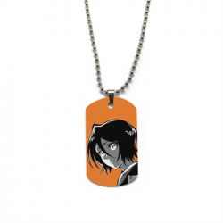Bleach Anime double-sided full...