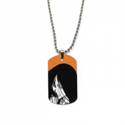 Bleach Anime double-sided full...