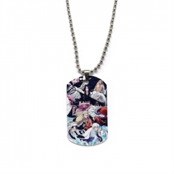 Bleach Anime double-sided full...