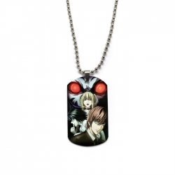 Death note Anime double-sided ...