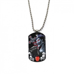 Death note Anime double-sided ...