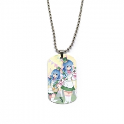 Date-A-Live Anime double-sided...