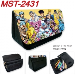 JoJos Bizarre Adventure Anime ...
