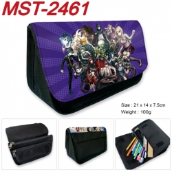 Dangan-Ronpa Anime Velcro canv...