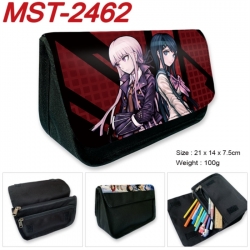 Dangan-Ronpa Anime Velcro canv...