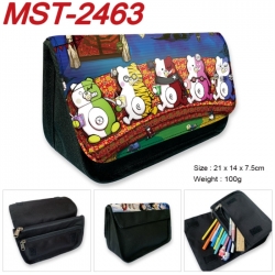 Dangan-Ronpa Anime Velcro canv...