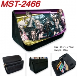 Dangan-Ronpa Anime Velcro canv...