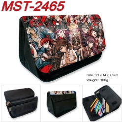 Dangan-Ronpa Anime Velcro canv...