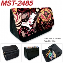 Hazbin Hotel Anime Velcro canv...