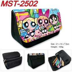 The Powerpuff Girls Anime Velc...