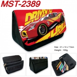 Hot wheels Anime Velcro canvas...