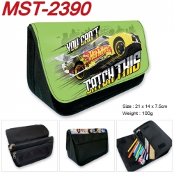 Hot wheels Anime Velcro canvas...
