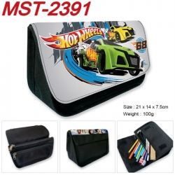 Hot wheels Anime Velcro canvas...