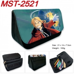Fullmetal Alchemist Anime Velc...