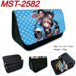 SPY×FAMILY Anime Velcro canvas...
