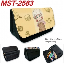 SPY×FAMILY Anime Velcro canvas...