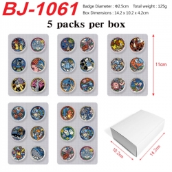 Pokemon Anime peripheral pill ...